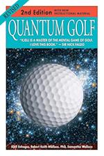 Quantum Golf  2nd Edition
