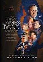 The Ultimate James Bond Fan Book: Fun, Facts, & Trivia About the James Bond Movies 
