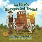 Lattie's Unexpected Friend