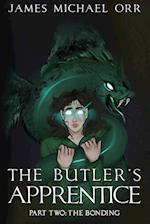 The Butler's Apprentice Book Two