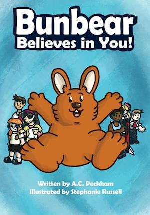 Bunbear Believes in You!