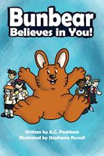 Bunbear Believes in You! 