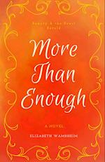More Than Enough 