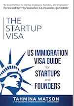 The Startup Visa
