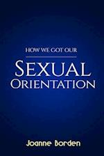 How We Got Our Sexual Orientation