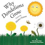Why Dandelions Grow Featuring Mother Nature 