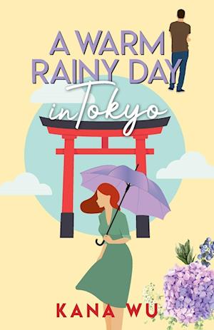 A Warm Rainy Day In Tokyo