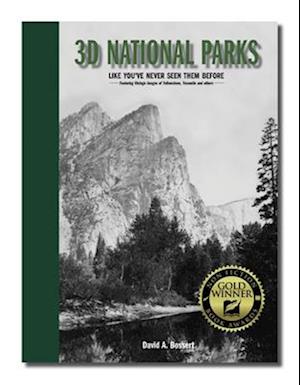 3D National Parks