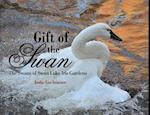 Gift of the Swan: The Swans of Swan Lake Iris Gardens 