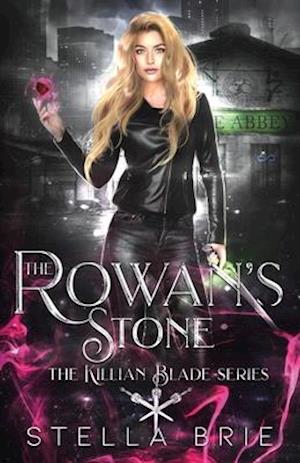The Rowan's Stone