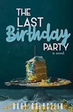 The Last Birthday Party 