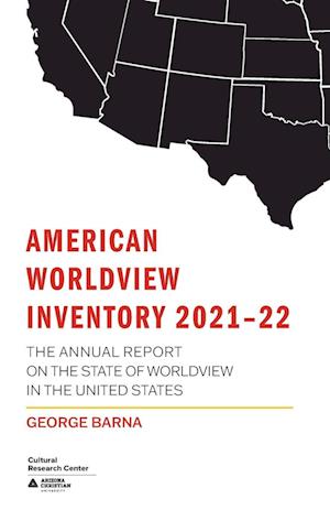 American Worldview Inventory 2021-22