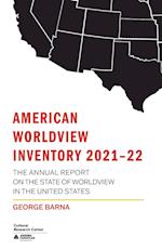 American Worldview Inventory 2021-22