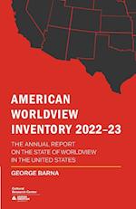 American Worldview Inventory 2022-23 