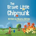 The Brave Little Chipmunk 