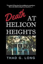 Death at Helicon Heights