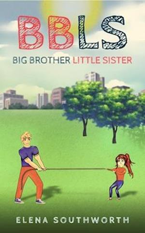 Big Brother, Little Sister