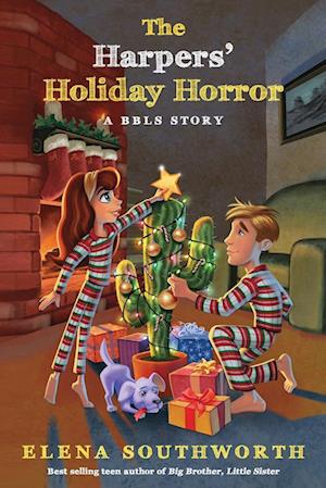 The Harpers' Holiday Horror