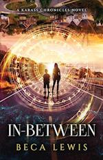 In Between: A Redemption Story 