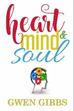 Heart, Mind & Soul "An Assortment of Poetry" 