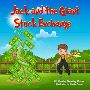Jack and the Giant Stock Exchange
