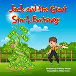 Jack and the Giant Stock Exchange 