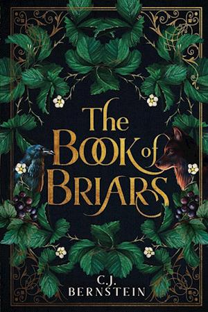 The Book of Briars