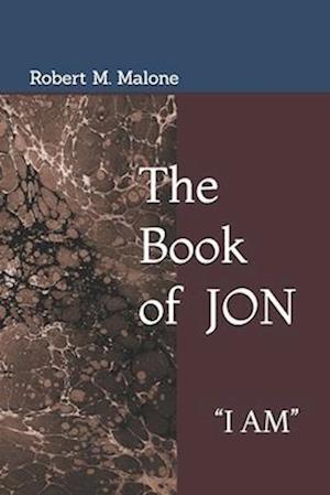 The Book of JON