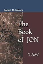 The Book of JON