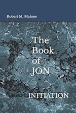 The Book of JON