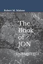 The Book of JON