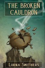The Broken Cauldron 