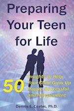 Preparing Your Teen for Life