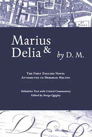 Marius and Delia