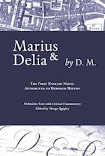 Marius and Delia 