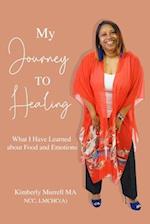 My Journey to Healing