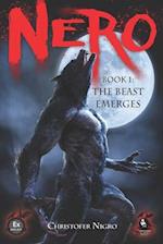Nero Book 1: The Beast Emerges 