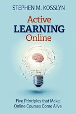 Active Learning Online