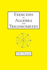 Exercises in Algebra and Trigonometry 