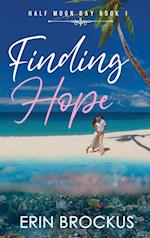 Finding Hope