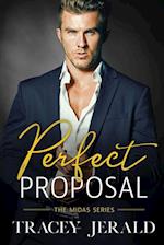Perfect Proposal: Billionaire Workplace Romance 