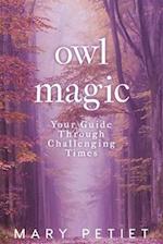 Owl Magic