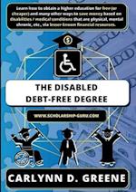 The Disabled Debt-Free Degree