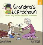 Grandma's Leprechaun