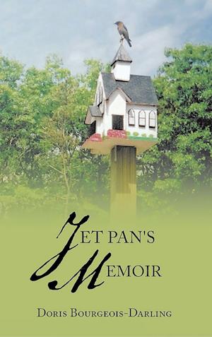 Jet Pan's Memoir