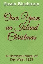 Once Upon an Island Christmas