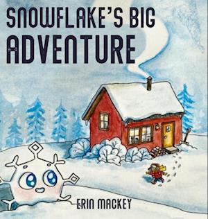 Snowflake's Big Adventure