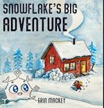 Snowflake's Big Adventure 
