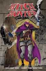 Witch Hunter Volume One Hunt The Hunters 