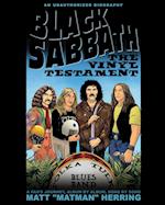 Black Sabbath The Vinyl Testament 